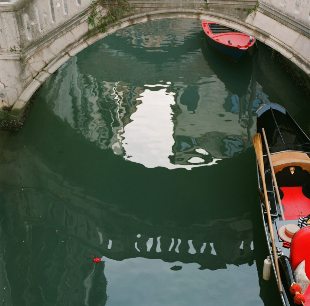 Venice, Italy photograph Judith Rae @judithraenyc